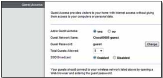 LINKSYS X3000 - NOTE - 1
