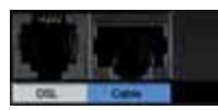 LINKSYS X3000 - Paaal jg5j1 - 2