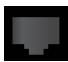 LINKSYS X3500 - Achterkant - 4