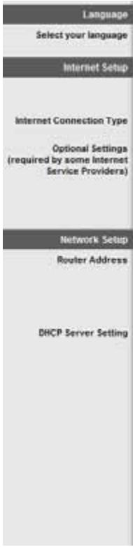 LINKSYS X3500 - Ethernet - 1