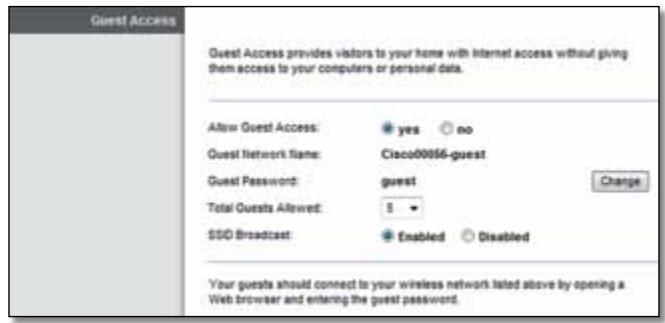 LINKSYS X3500 - OPMERKING - 1