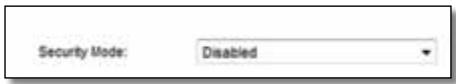 LINKSYS X3500 - Disabled (i) - 1