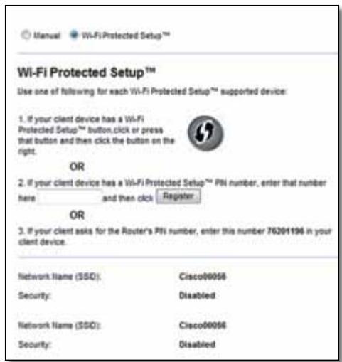 LINKSYS X3500 - NOTA - 1