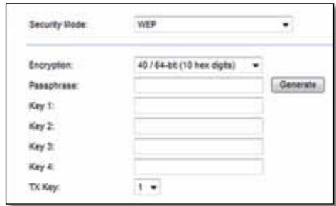 LINKSYS X3500 - a_1 = 25 - 5