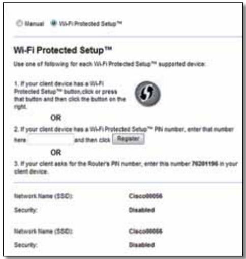 LINKSYS X3500 - OPMERKING - 1