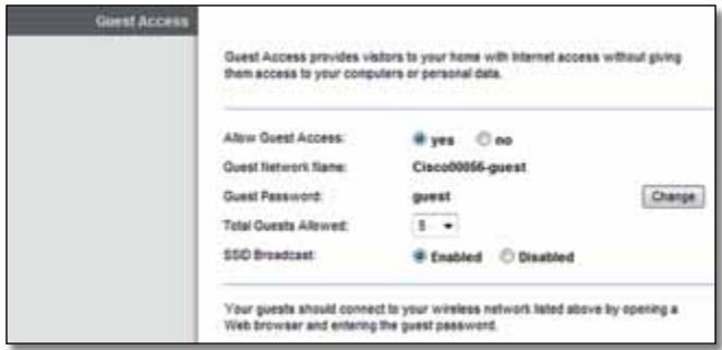LINKSYS X3500 - NOTE - 1
