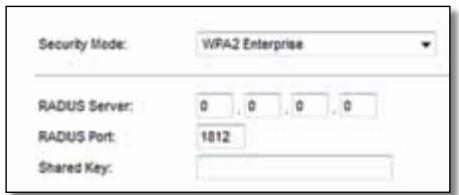 LINKSYS X3500 - NOTE - 1