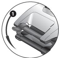 LAGRANGE 019422 - Los Barquillos o Bricelets o gofres secs - 1