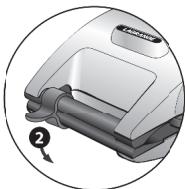 LAGRANGE 019622 - Los Barquillos o Bricelets o gofres secs - 2