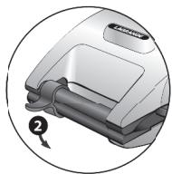 LAGRANGE 019622 - Bricelets oder Knusperwaffeln - 2