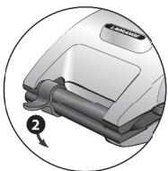 LAGRANGE 019622 - Wafer, bricelet o waffle secchi - 2