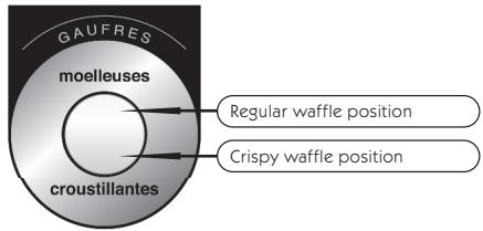 LAGRANGE 019622 - SPECIFICATIONS - 1