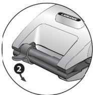 LAGRANGE 019622 - Wafeltjes - Bricelets - Droge wafels - 2