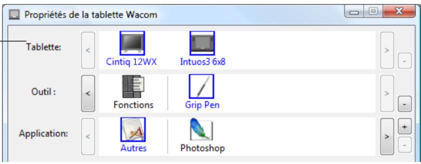 WACOM CINTIQ 13HD SMUDGEGUARD OFFERT - INSTALLATION DE PLUSIEURS TABLETTEs - 1