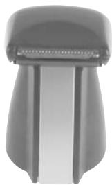 BALANCE EAR AND SIDEBURN TRIMMER - Garantie &amp; Service après-venture - 5