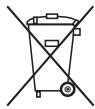 BALANCE MUSCLE MASS AND WATER ANALYSIS SCALES - Eliminer la balance - 1