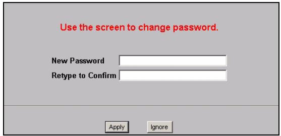 ZYXEL NWA1123-NI - Acceda al Configurador Web - 4
