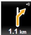 NAVIGON 70 PLUS - Navigation au mode Vehicule - 3