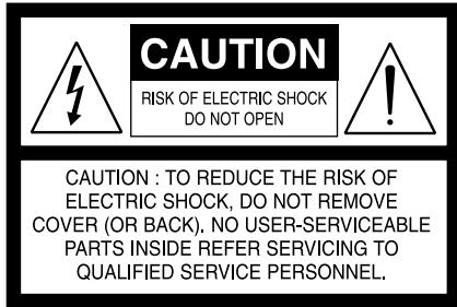 NAD C165 - ATTENTION - 3