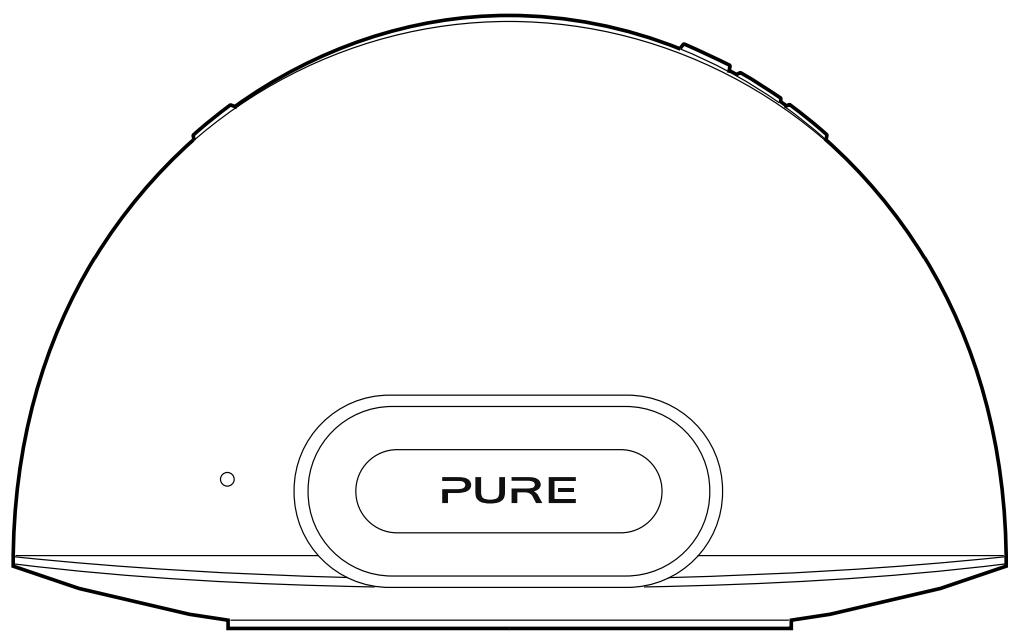 PURE CONTOUR100DI - 1