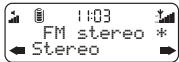 PURE MOVE 2500 - FM-stereo - 1