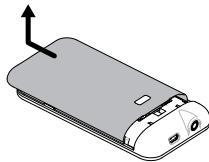 PURE MOVE 2500 - Plaats het ChargePAK - 2