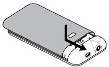 PURE MOVE 400D - Mise en place du ChargePAK - 4