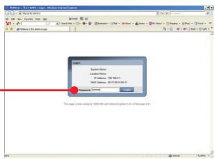 TRENDNET TEG-240WS - Utilisateurs Windows - 9