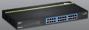 TRENDNET TEG-S16DG - Troubleshooting 5 - 2