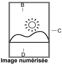 IRIS ANYWHERE 3 - Détourage automatique de l'image - 2