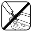 IRIS ANYWHERE 3 - Consignes de sécurité importantes - 8