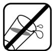IRIS CARD ANYWHERE 5 - Consignes de sécurité importantes - 2