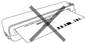 IRIS CARD ANYWHERE 5 - Calibration du scanner - 2