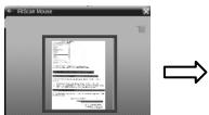 IRIS CAN MOUSE - Arrastar e soltar como imagem - 1