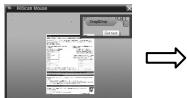 IRIS CAN MOUSE - Arrastrar y colocar como texto - 1