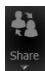 IRIS CAN MOUSE - Partager des images via e-mail, facebook, twitter et flickr. - 1