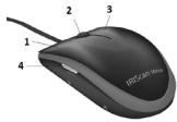 IRIS CAN MOUSE - aou - 2