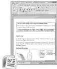 IRIS CAN MOUSE - Glisser-déposer en tant que texte - 3