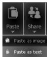 IRIS CAN MOUSE - Colar como imagem ou texto - 1