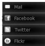 IRIS CAN MOUSE - Compartir igenes por correo electrono, Facebook, Twitter y Flickr - 2