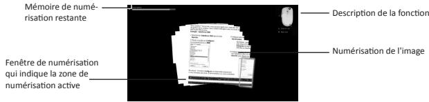 IRIS CAN MOUSE - Étape 1 : numérisation des documents - 1