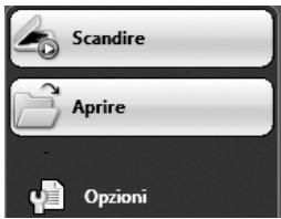 IRIS SCAN EXPRESS 3 - Fase 1: Uso della barra degli strumenti sulla sinistra per elaborare i documenti - 1