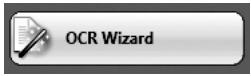 IRIS SCAN EXPRESS 3 - OCR Wizard - 1