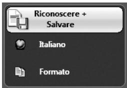 IRIS SCAN EXPRESS 3 - Fase 2: Riconoscimento e salvataggio dei documenti - 1