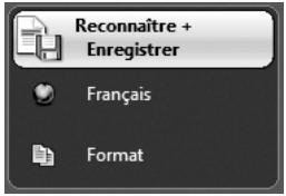 IRIS SCAN EXPRESS 3 - Etape 2: Reconnaissance et enregistrement des documents - 1