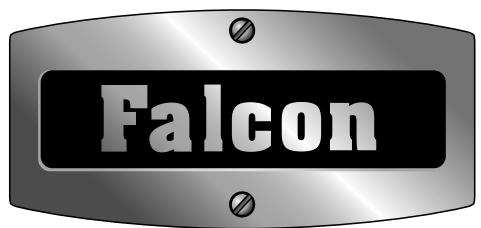 FALCON CLASSIC DELUXE 110 DFTP/C-EU - 1