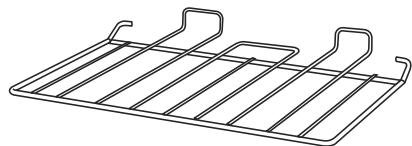 FALCON PDL110DFGB/C-EU - Grilles de four - 2