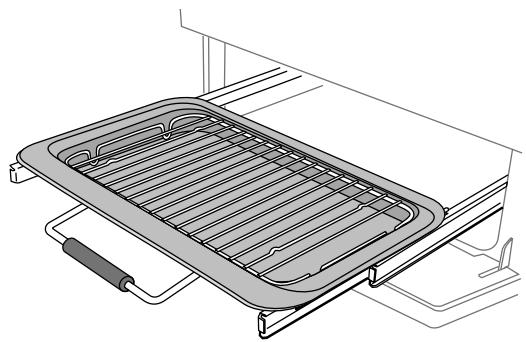 FALCON PDL110DFSS/C-EU - Grill - 1