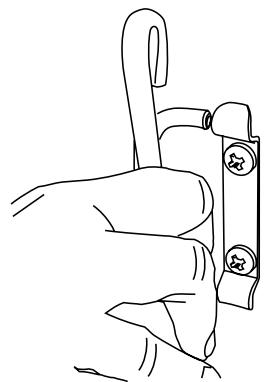 FALCON TOL90 MIXT - Das Handyrack - 3