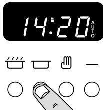 FALCON TOLEDO XT 110DFSS - Automatisches Starten und Stoppen des Backofens - 2